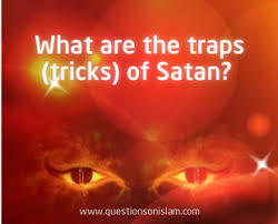 Image result for Satan loves to fool his believers he can still win against God