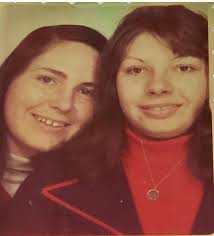 Ayr Grammar early 1940's , my Mum Beth Blake nee Calderwood remained  friends with her friend & bridesmaid Sheila McLean nee Kissell Although  they lived about 100 miles apart they remained friends