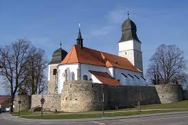 110 2 _ ‎‡a kostel sv. Frypatuv Blog Velka Bites Kostel Sv Jana Krtitele
