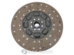 Clutch disc 0102505703 A 010 250 5703, 4210 3339, 9846 3434, A 010 250 5703, A 010 250 5803, 98463434, A 013 250 7403, 42103339, A 013 250 7903 - BAS Parts