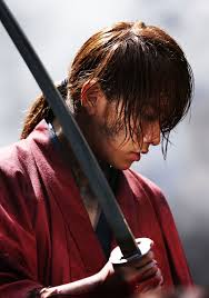 takeru caterpillars るろうに剣心 るろうに 女侍