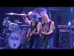 Ian paice batterista dei deep purple soundcheck a borgoratto con i beggar s farm. Deep Purple Amsterdam Tickets Ziggo Dome 10 Oct 2021 Songkick