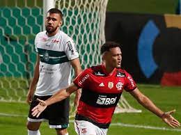 Os torcedores que estão nos estados unidos. Flamengo X Coritiba Onde Assistir Horario Escalacoes E Arbitragem