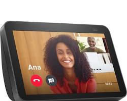 Image of Echo Show 8 (2nd Gen)