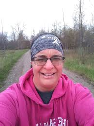 Virtual Mother's Day Race