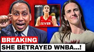 WNBA and ESPN throw Tantrum as Golf Industry CELEBRATES Caitlin Clark!  Instant Karma!.... See more in comment 👇👇