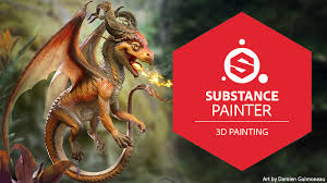 Substance Painter 2020 Substance Painter 2020 2 Is Here Steam News Substance by adobe is a complete suite with everything artists need to create. substance painter 2020 substance