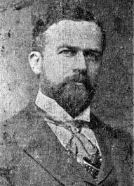 John A. W. Smith