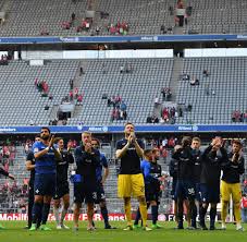 Bis wann kannst du eine freiwillige steuererklärung abgeben? Fc Bayern Darmstadt Steigt Ab Wegen Eines 36 Jahrigen Munchners Welt
