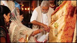 Gujarati Weddings Customs And Rituals Weddingplz In 2020 Gujarati Wedding Custom Wedding Wedding Rituals