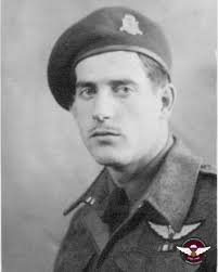 1st Canadian Parachute Battalion Museum