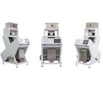 Factory Use Hot Sale CCD Optical Digital Sorter Machine Color Sorter for  Rice Bean Garlic