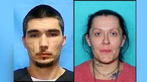 Murder Case Is Solved