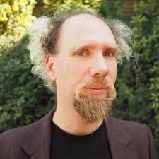 Peter Eckersley (1978-2022)