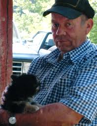 Obituary information for Daris Eugene Rudd