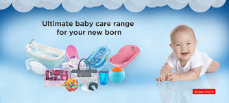 Baby Care - TRUCARE