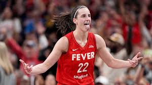 Caitlin Clark named WNBA rookie of the year, ending season-long debate - The Washington Post