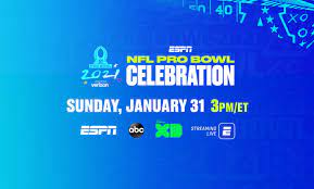 The 2021 nfl pro bowl presented by verizon meets the verzuz phenomenon. The 2021 Pro Bowl Celebration Presented By Verizon Premieres Sunday Jan 31 At 3 P M Et On Espn Abc And Disney Xd Espn Press Room U S