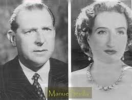 Dinastias Los Foros De La Realeza Ver Tema Maria De Las Mercedes De Borbon Dos Sicilias Y Orleans Borbon Dos Sicilias Borbon Infantas De Espana