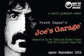 Pin By Ifrid On Zappa Frank Zappa Zappa Stage Play