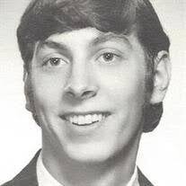 James "Buz" Reichle Obituary