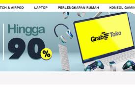 Fitur canggih keamanan dari imunify360 with ai kami memberikan fitur checkout selling yang membuat toko online anda lebih terpercaya dan. Modus Dugaan Penipuan Daring Grab Toko Menurut Polisi Halaman All Kompas Com