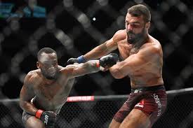 Leon edwards expresses his confidence about his upcoming fight in london against tyron woodley. Donald Cerrone Vs Leon Edwards Official For Ufc Fight Night 132