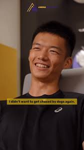 The Malaysian Men's Open 10KM podium at Toyota OutRun 2025: 🥇 Muhamad  Asyhraf 🥈 Daren James Nair 🥉 Muhammad Ikbolasen