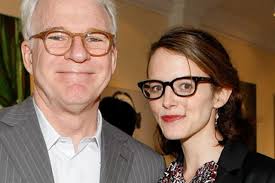 Martin's joy at being a first-time dad at 67