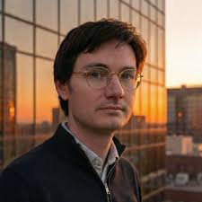 Ian Mulhern (@ian_mulhern)