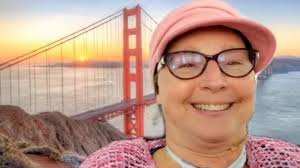 Christina Ulmer's Instagram, Twitter & Facebook