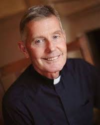 Each day of the year, Our Lady of Peace Parish in Clintonville is praying  for a different priest or seminarian of the Columbus Catholic Diocese.  Today we are praying for Msgr. Joseph