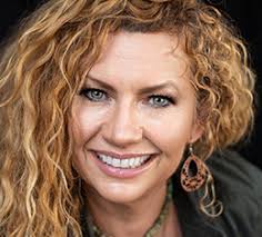 Meet Alison Warner-Williams