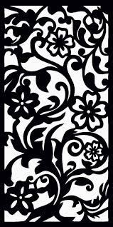 Sebab, di balik keindahan bunga melati, tersimpan makna kecantikan dan keanggunan. 12 Ide Motif Bunga Bunga Ukiran Ornamen