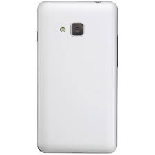 Full Body Housing for XOLO Q500 - White ...