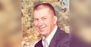 James O. Davis Obituary