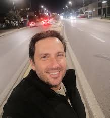 Δημήτρης Κανέλλος