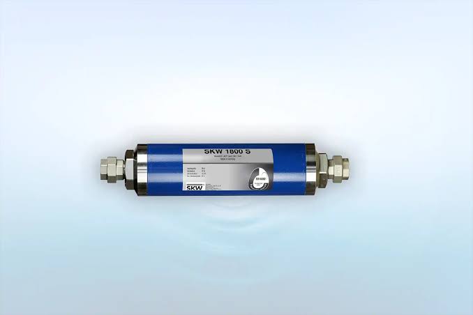 SKW 1800 S Magnetic Flow Conditioner