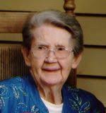Obituary for Nell Kate Robertson Thompson