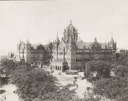 19th-Century Bombay - Sarmaya