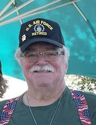 Obituary information for Ron Stanford