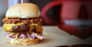 Better in pretty much every sense of the word. Chuck S Burgers Raleigh Nc Food Chuck Burger Best Burger In America