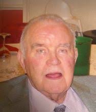 Condolence Book for Frank Donoghue (Clonmel, Tipperary)