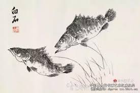 齐白石的巅峰艺术作品_书画艺术_书画中国_书画逸事