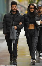 Bella Hadid And The Weeknd Close To Getting Engaged Bella Hadid Outfits Fashion Bella Bella Hadid Style Bella hadid and the weeknd are making big moves towards their future now that they're back together.