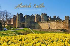 The last knight is a 2017 american science fiction action film based on the transformers toy line. What Makes Alnwick Castle A Favorite Filming Location Greydiscoveries Travel Blog Alnwick Castle Filming Locations Castle