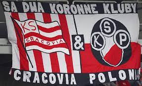 Krakow, lesser poland province picture: Koniec Zgody Na Linii Cracovia Polonia Warszawa Stadionowi Oprawcy