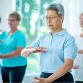 Qigong & Tai Chi Open Practice event image