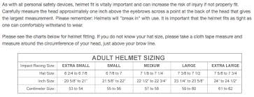 Impact 1320 Flat Black Side Air Helmet