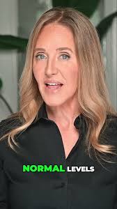 Jill Ritchie Longevity